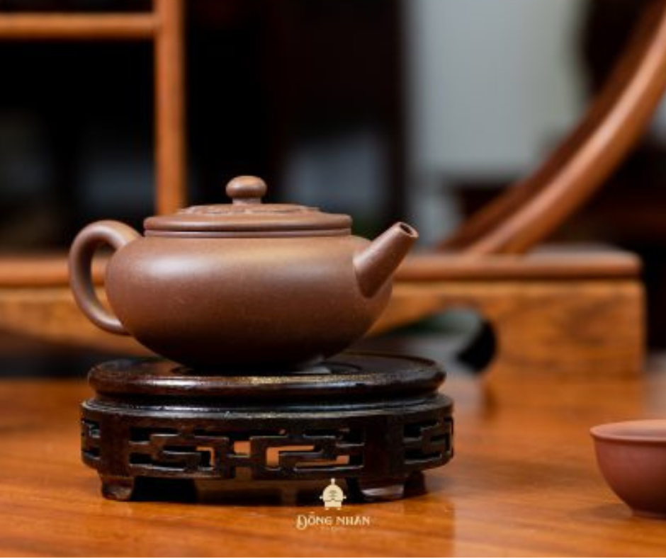 Dáng Ấm Như Ý Cát Tường